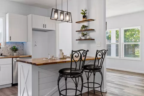 Kitchen - 749 E Marshall Ave, Cooper, TX 75432 photo 1 of 5