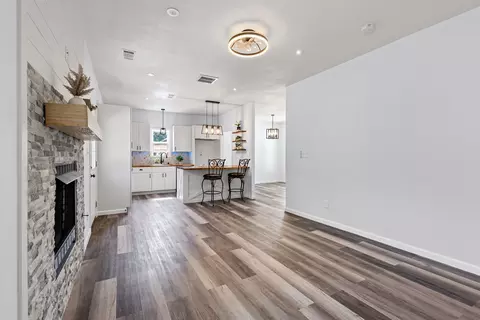 Living - 749 E Marshall Ave, Cooper, TX 75432 photo 1 of 2