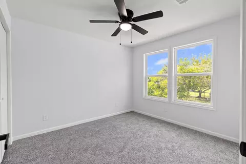 Bedroom - 749 E Marshall Ave, Cooper, TX 75432 photo 1 of 6