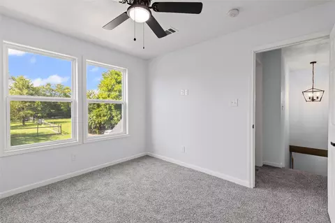 Bedroom - 749 E Marshall Ave, Cooper, TX 75432 photo 5 of 6