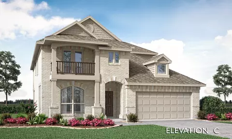 1024 River Oaks Dr, Godley, TX 76044