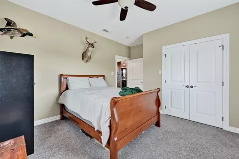 Bedroom - 2340 Wright Rd, Sherman, TX 75092 photo 5 of 5