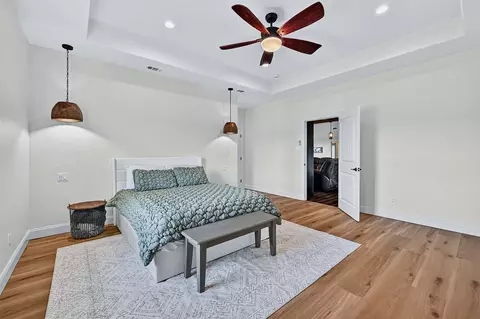 Bedroom - 2340 Wright Rd, Sherman, TX 75092 photo 2 of 5