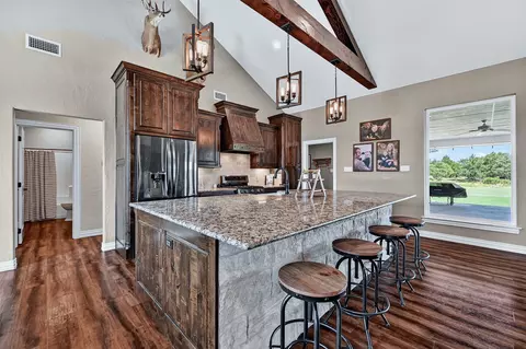 Kitchen - 2340 Wright Rd, Sherman, TX 75092 photo 1 of 4