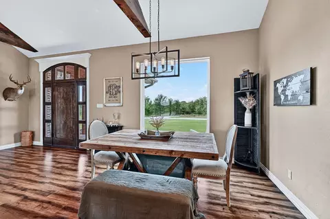 Entry Way - 2340 Wright Rd, Sherman, TX 75092 photo 1 of 1