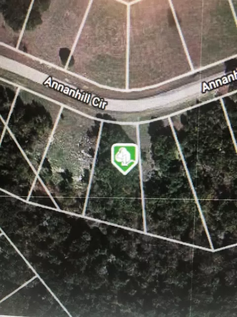 6132 Annanhill Cir, Cleburne, TX 76033