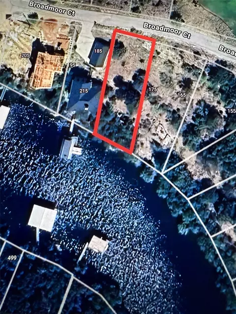 tbd Broadmoor Ct, Graford, TX 76449