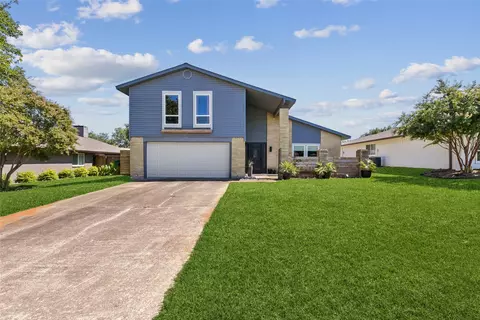 1608 Arvada Dr, Richardson, TX 75081