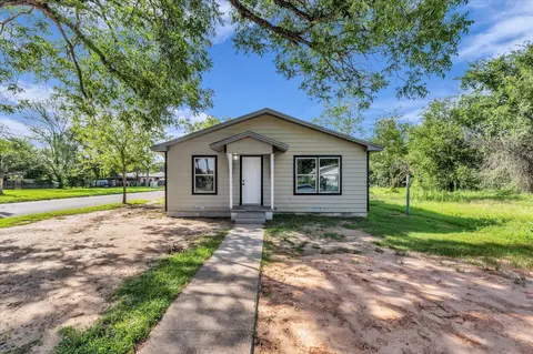 729 Harlem Ave, Waco, TX 76704