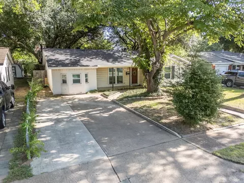 1807 Dewitt St, Irving, TX 75062