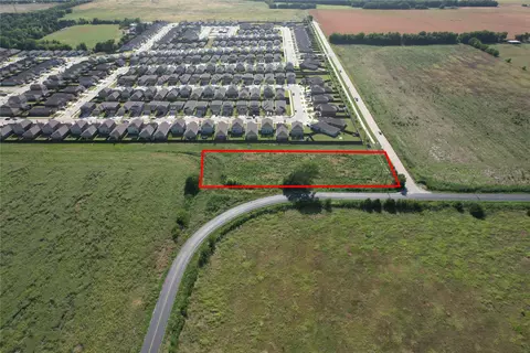 0 County Road 206, Mckinney, TX 75071