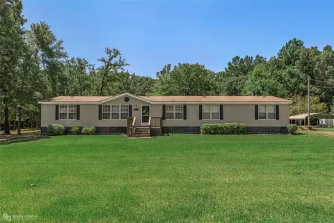 5417 Tal Dr, Shreveport, LA 71129
