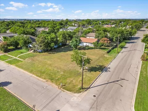 1623 Lagonda Ave, Fort Worth, TX 76164