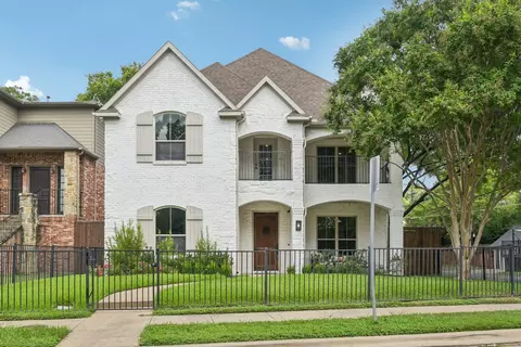 5035 Alcott St, Dallas, TX 75206