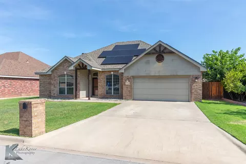 2126 Continental Ave, Abilene, TX 79601