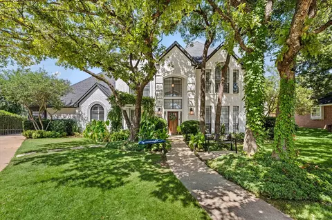 2318 Megan Way, Arlington, TX 76016