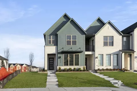 2527 Huxley, Allen, TX 75013