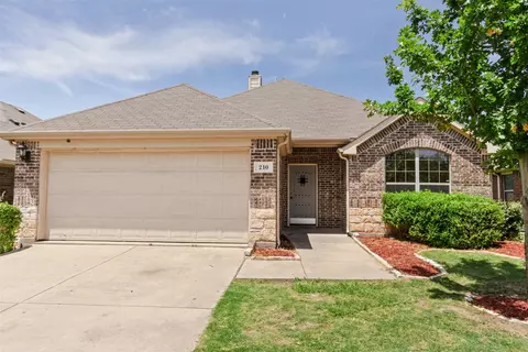 210 Lavaca Dr, Princeton, TX 75407