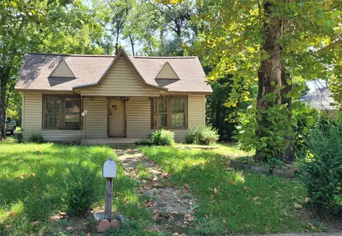 1107 N Ross Ave, Tyler, TX 75702
