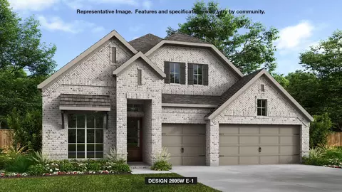 2137 Eastleigh Dr, Fort Worth, TX 76008
