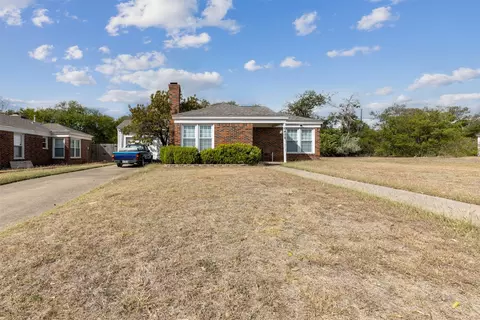 6408 Camp Bowie Blvd, Fort Worth, TX 76116