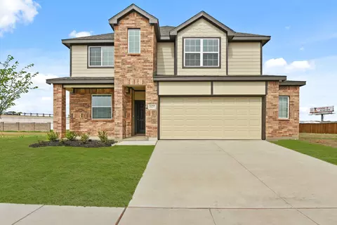 3127 Manchester Dr, Cleburne, TX 76031