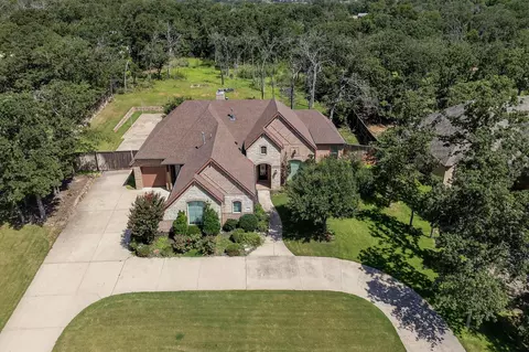 7217 Deerfield Dr, Mansfield, TX 76063
