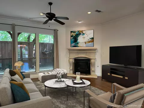 4115 Herschel Ave, Dallas, TX 75219