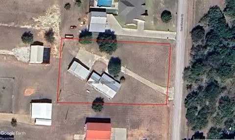 236 Deer Shadow Cir, Whitney, TX 76692