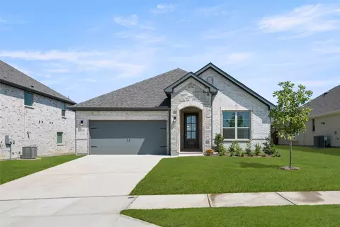 6904 Deadwood Trl, Fort Worth, TX 76123