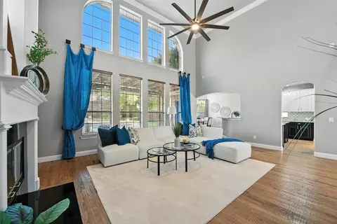 1403 Limestone Creek Dr, Keller, TX 76248
