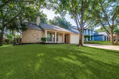 4103 Briarhill Ct, Arlington, TX 76016