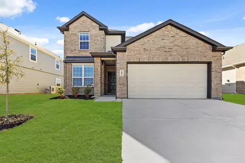 10576 Taruca Dr, Crowley, TX 76036