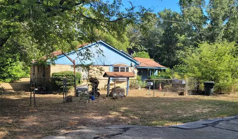 2712 Flint St, Tyler, TX 75701