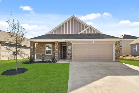 5045 Wellborn Rd, Crowley, TX 76036