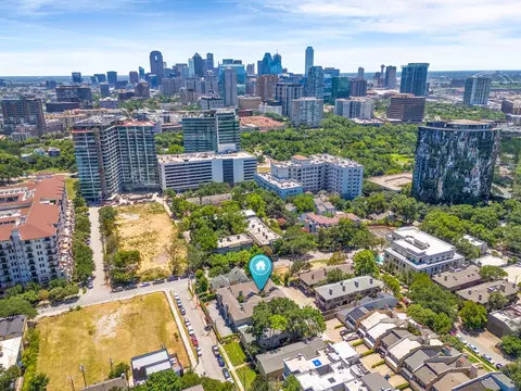 3605 Brown St #107, Dallas, TX 75219
