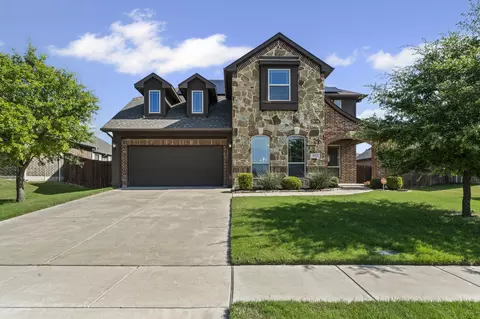 3013 Paisley Dr, Midlothian, TX 76065