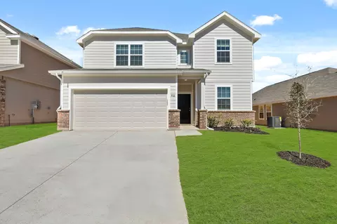 932 Propeller Pkwy, Fort Worth, TX 76131