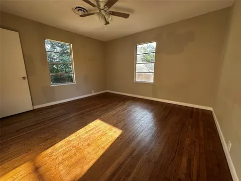 Bedroom - 400 E Liberty St, Pilot Point, TX 76258 photo 2 of 5
