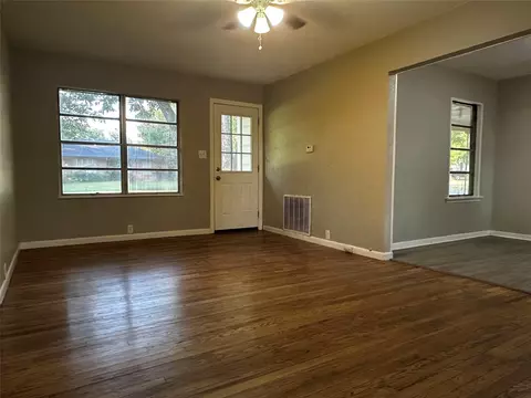 Living - 400 E Liberty St, Pilot Point, TX 76258 photo 2 of 5