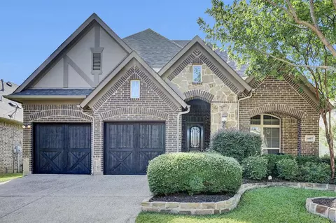 1407 St Tropez Ln, Arlington, TX 76013