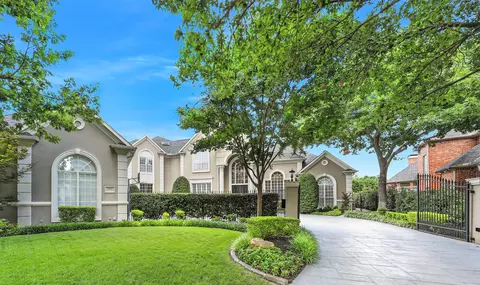 5501 Roland Dr, Plano, TX 75093