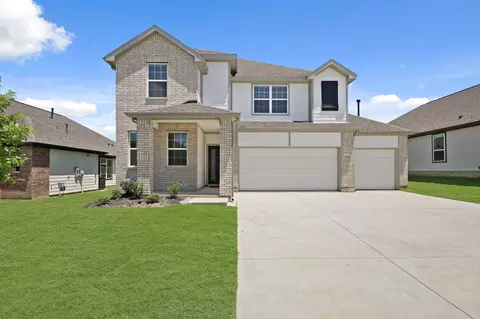 6944 Night Owl Ln, Fort Worth, TX 76123