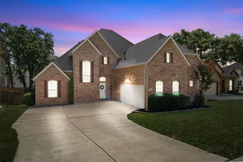 3713 Syracuse Dr, Denton, TX 76210