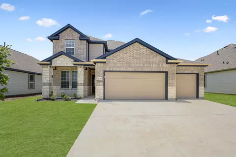 9240 Kansas Pacific Dr, Fort Worth, TX 76123