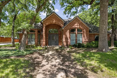 1413 Cat Mountain Trl, Keller, TX 76248