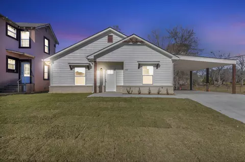 602 N Bois D Arc Ave, Tyler, TX 75702