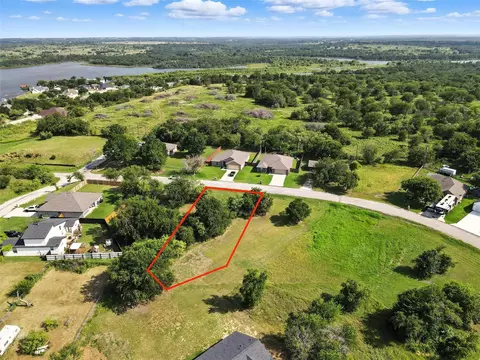 0 Lanai Dr, Runaway Bay, TX 76426