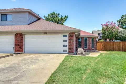 520 Mel Ct, Euless, TX 76039 photo 23