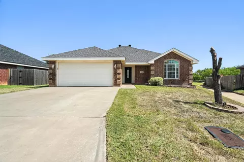 1418 Tulane Dr, Abilene, TX 79602